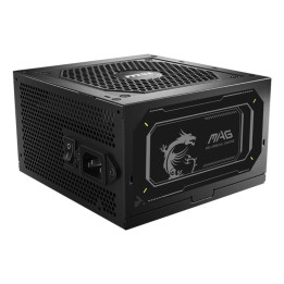 Fuente alimentacion msi mag a750gl gaming