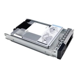 Disco duro interno dell servidor ssd