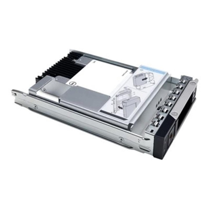Disco duro interno dell servidor ssd