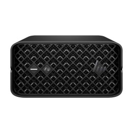 Mini ordenador hp z2 mini g1a