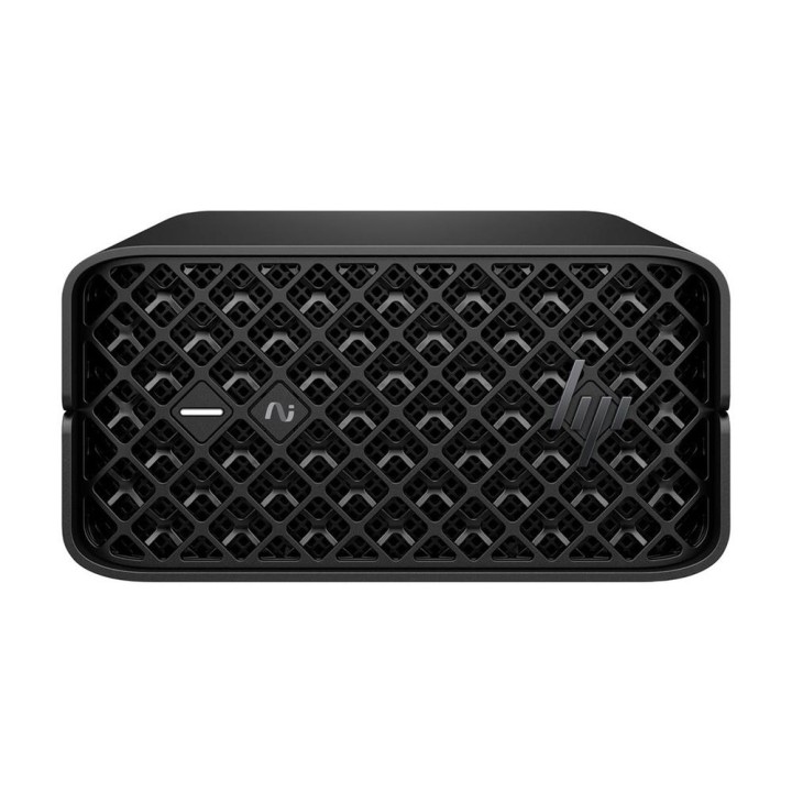 Mini ordenador hp z2 mini g1a