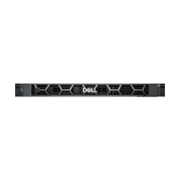 Servidor dell poweredge r260 intel xeon
