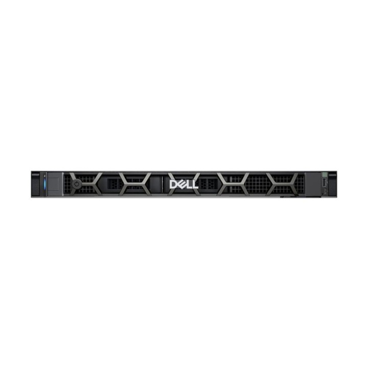 Servidor dell poweredge r260 intel xeon