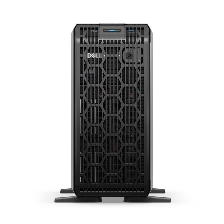 Servidor dell poweredge t360 xeon 6315p