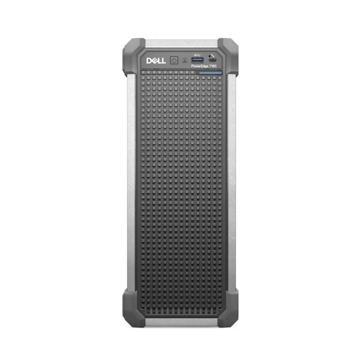Servidor dell poweredge t160 intel xeon