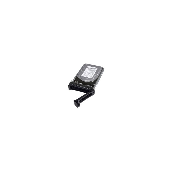 Disco duro interno ssd dell 2.5 pulgadas