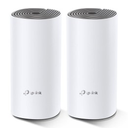 Wifi mesh tp - link deco e4 ac1200 pack 2 unidades