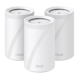 Wifi mesh tp - link deco be65 be9300 pack 3 unidades