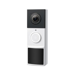 Camara de seguridad wifi tp - link tapo td21 2k