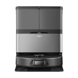 Robot aspirador - friegasuelos tp - link tapo rv50 pro omni 15000pa 3l