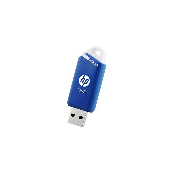 Memoria usb 3.1 hp x755w 256gb