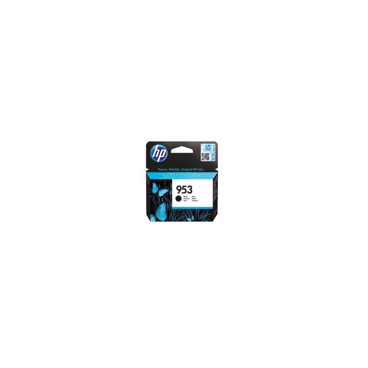 Cartucho tinta hp l0s58ae negro nº953