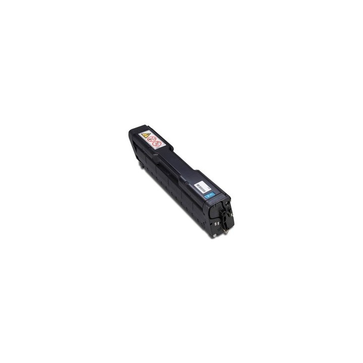 Toner ricoh 406053 sp240sf cyan 2300