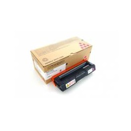 Toner ricoh 407636 sp c310 aficio