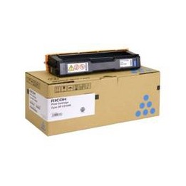 Toner ricoh 407637 sp c310 aficio