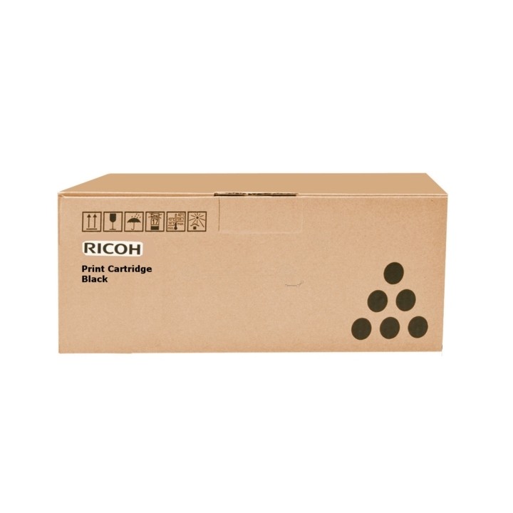 Toner ricoh 407716 negro larga duracion