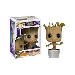 Funko pop bobble marvel los guardianes