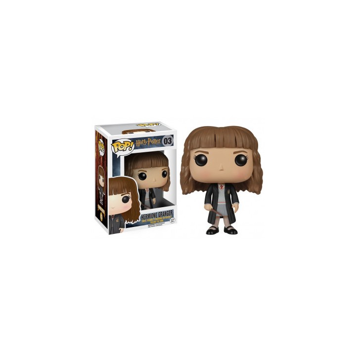 Funko pop harry potter hermione granger