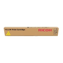 Toner ricoh 841926 amarillo mp c2503h