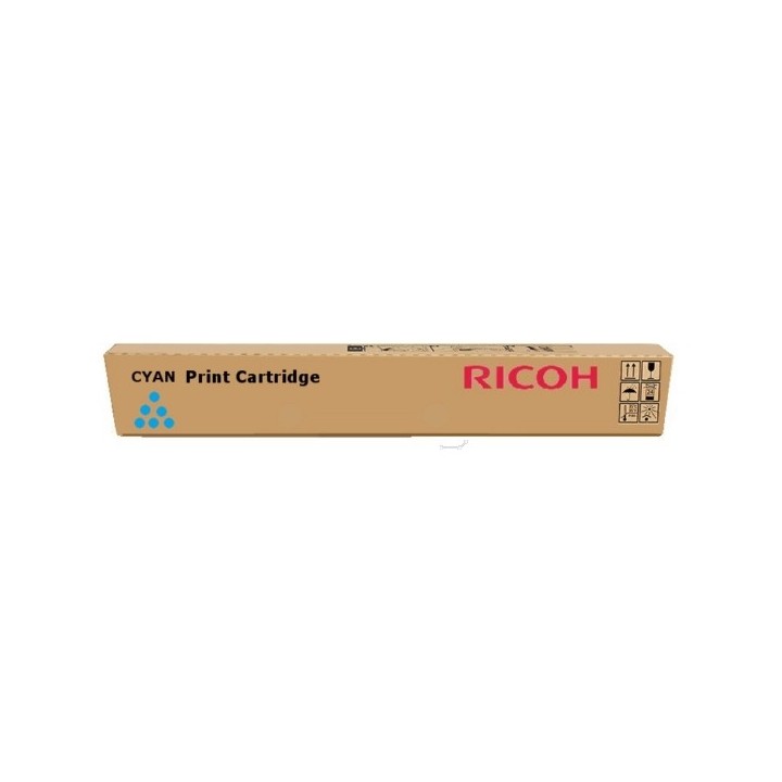 Toner ricoh 841928 cian mp c2503h
