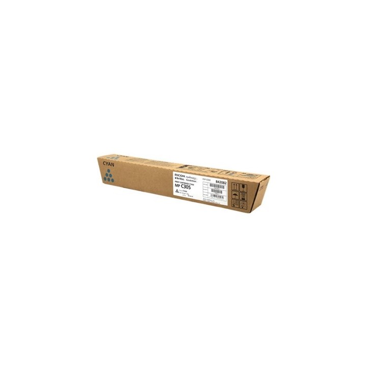 Toner ricoh 842082 cian mp c305