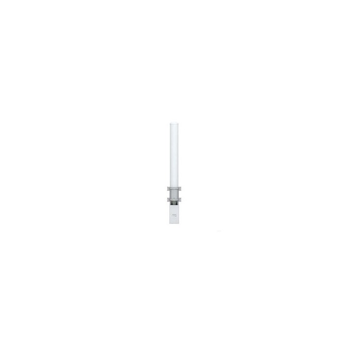 Antena mastil omnidireccional ubiquiti airmax dual