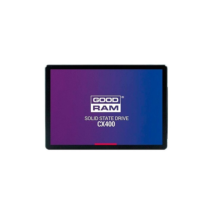Disco duro interno solido ssd goodram
