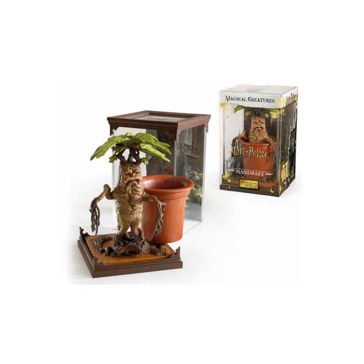 Figura the noble collection harry potter