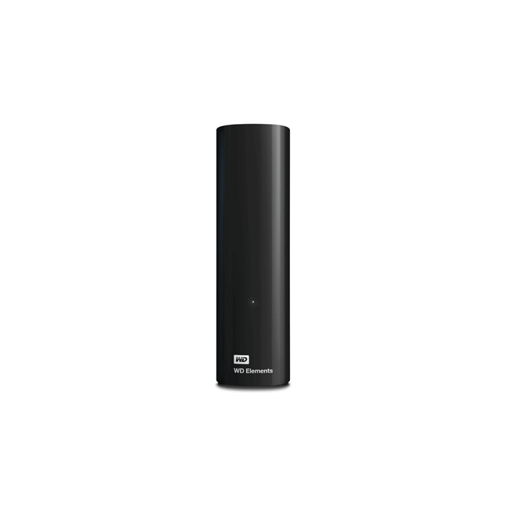 Elements disco duro externo 8 tb negro