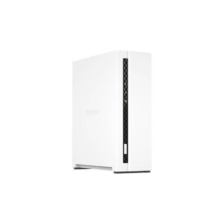 Servidor nas qnap ts - 133 2.5 pulgadas 3.5 pulgadas