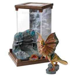 Figura the noble collection jurassic park