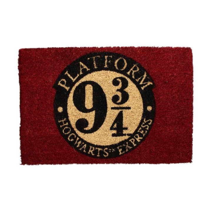 Felpudo sd toys 60x40 harry potter