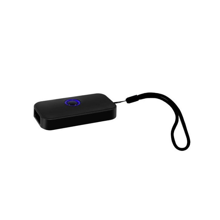 Lector de codigo de barras de bolsillo nilox nx - ps1 - 1dbnl 1d