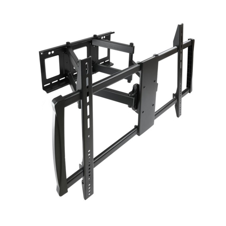 Soporte pared tv tooq lp75100tn - b 60 pulgadas - 100 pulgadas
