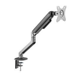 Soporte mesa tv tooq 17 - 32 pulgadas gris