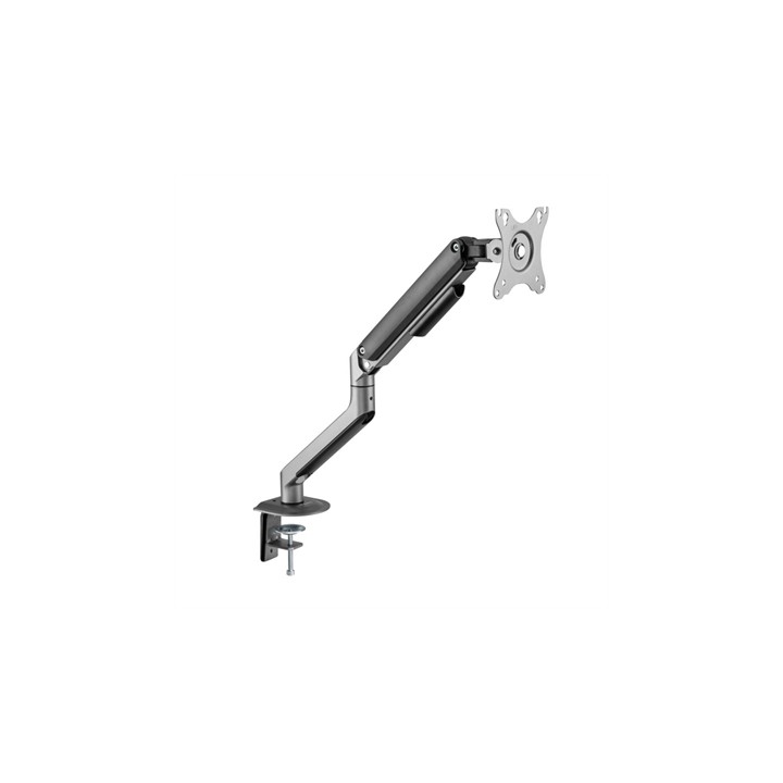 Soporte mesa tv tooq 17 - 32 pulgadas gris