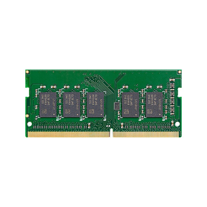 Memoria ram ddr4 8gb synology 2666mhz