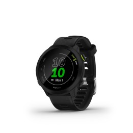 Reloj smartwatch garmin forerunner 55 negro