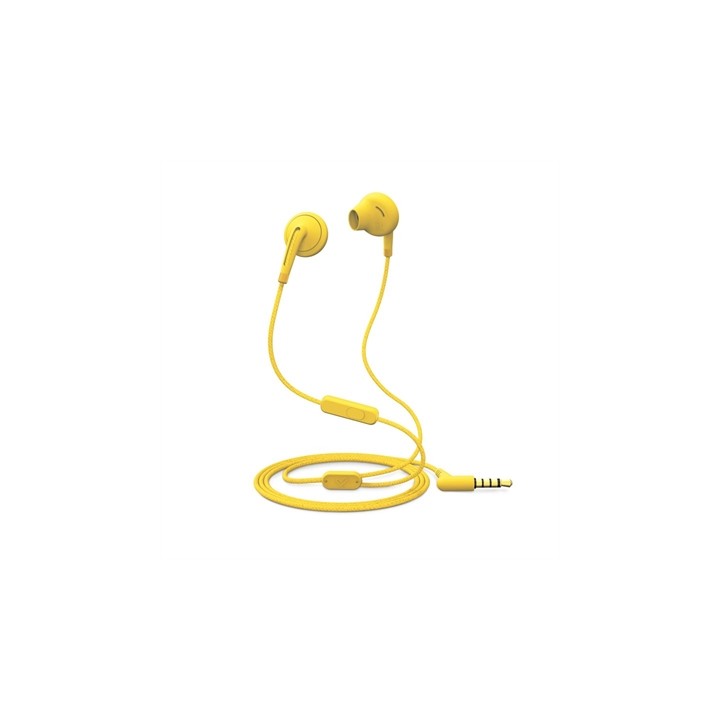 Auriculares micro energy sistem style 2+