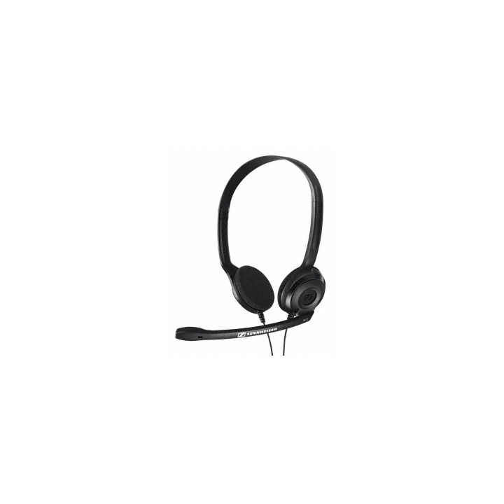 Auriculares epos sennheiser estereo con microfono