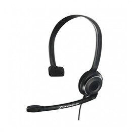 Auriculares micro epos sennheiser pc 7
