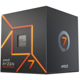 Amd ryzen 7 7700 3.8ghz am5