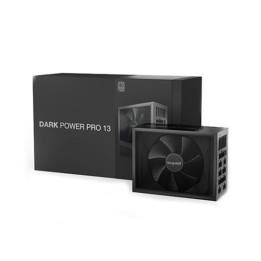 Fuente alimentacion be quiet! dark power pro 13 gaming atx 1600w