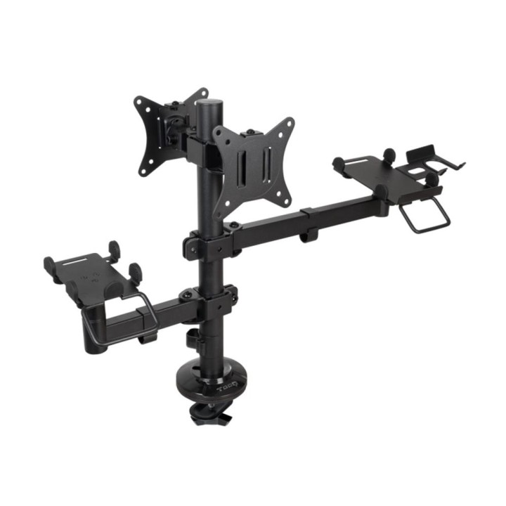 Soporte mesa tooq hasta 32 pulgadas vesa