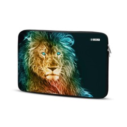 Funda subblim trendy sleeve portatil 15.6 pulgadas
