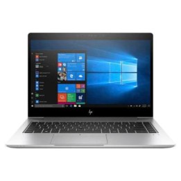 Portatil reacondicionado hp elitebook 850 g6 15.6 pulgadas - i5 - 8th - 16gb - 256gb m2 - win 11 pro - teclado español