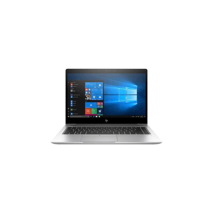 Portatil reacondicionado hp elitebook 850 g6 15.6 pulgadas - i5 - 8th - 16gb - 256gb m2 - win 11 pro - teclado español