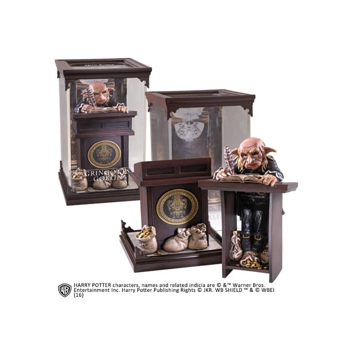 Figura the noble collection harry potter