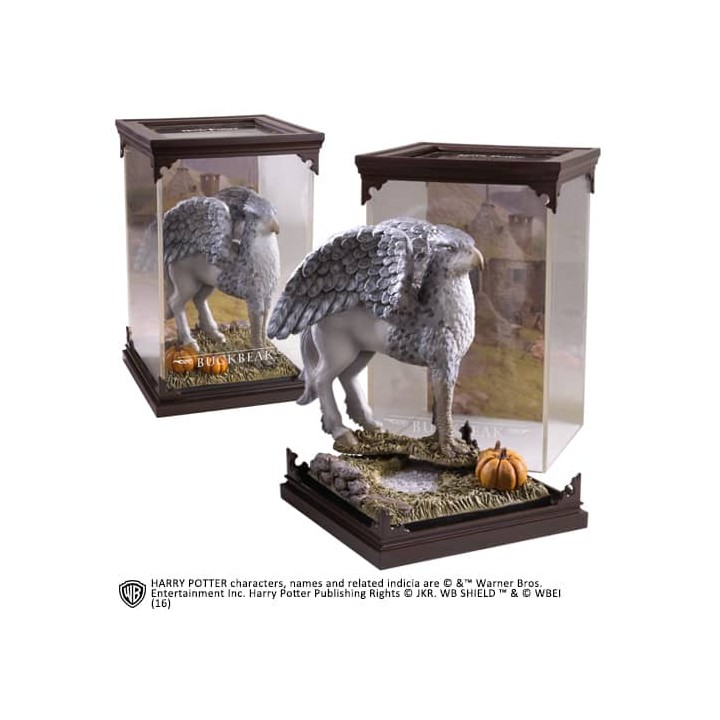 Figura the noble collection harry potter