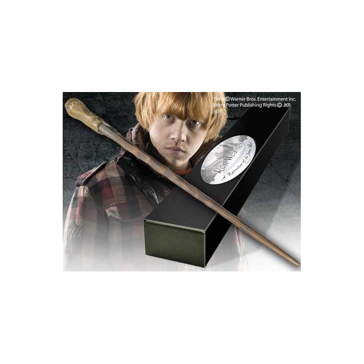 Replica the noble collection harry potter